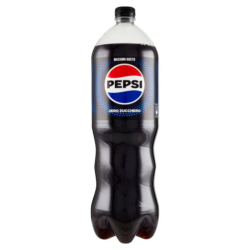 [000022052] Pepsi Cola Max Zero Pet Lt.1,75