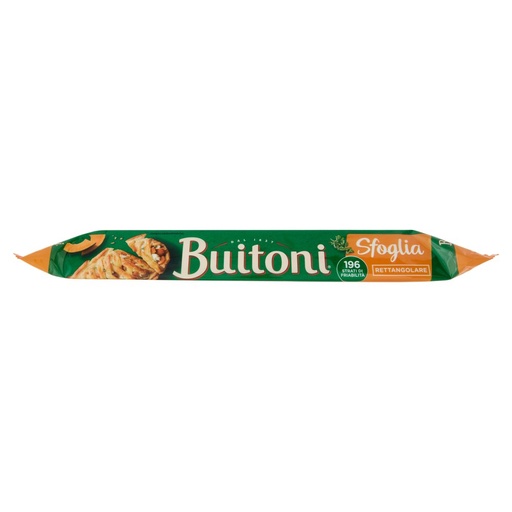 [000022602] BUITONI PASTA SFOGLIA G.230 RETTANGOLARE