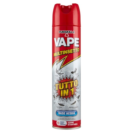 [000023611] Vape KO2 Multinsetto Ml.400