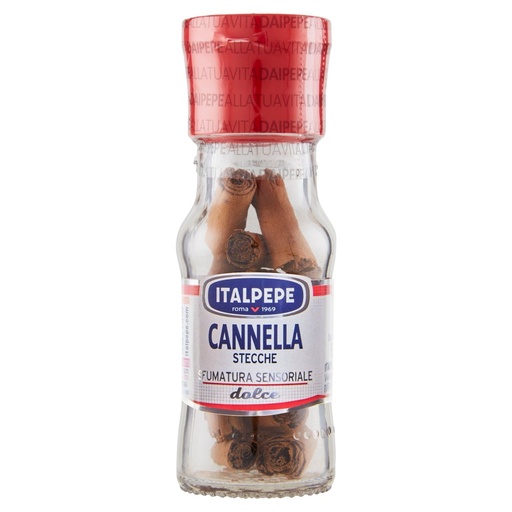 [000036066] Italpepe Cannella in Stecche Gr.9