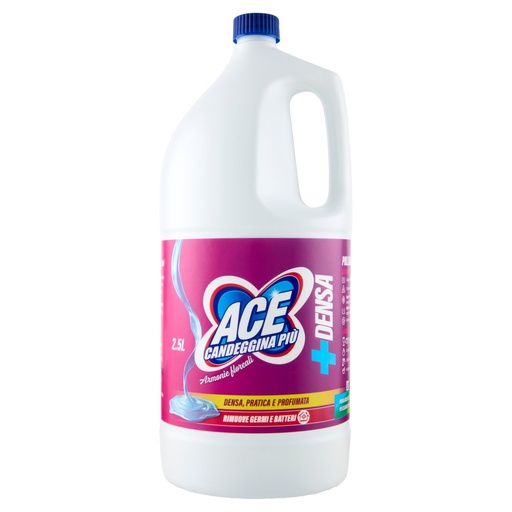 [000036839] Ace Candeggina Più +Denso Armonie Floreali Lt.2,5