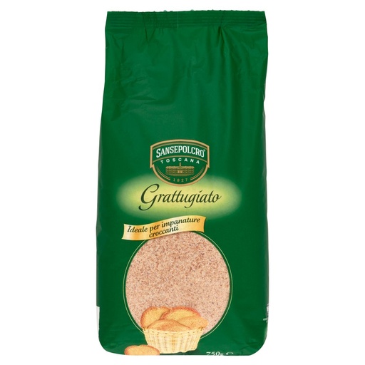 [000036897] Buitoni Pane Grattugiato Gr.750
