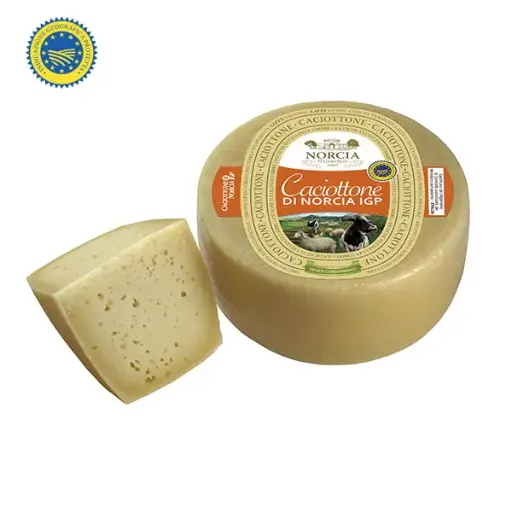 [000037119] Grifo Caciottone Norcia Kg.3,1 Pz.2