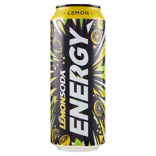[000037189] Lemonsoda Energy Activator Lemon Original Cl.50