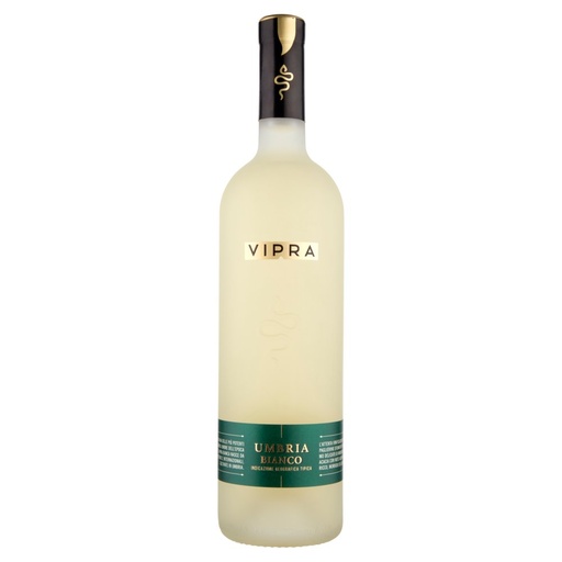 [000037432] Bigi Vipra Umbria Bianco IGT Cl.75 Vol.12,5°