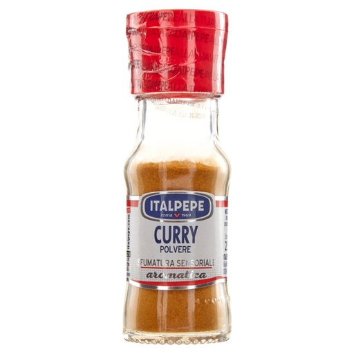 [000037560] Italpepe Curry in Polvere Poweder Gr.12