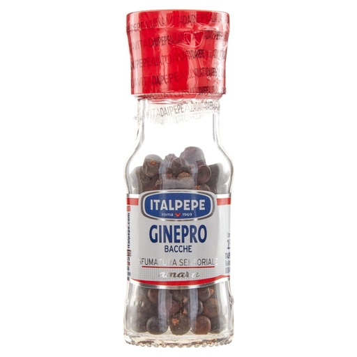 [000037561] Italpepe Ginepro in Bacche Gr.15