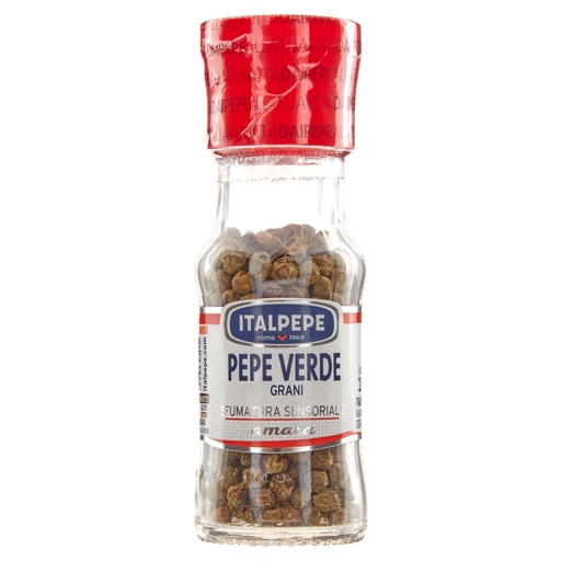 [000037565] Italpepe Pepe Verde in Grani Gr.15
