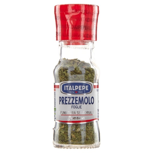 [000037566] Italpepe Prezzemolo in Foglie Gr.8