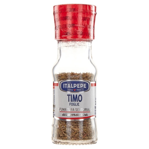 [000037567] Italpepe Timo in Foglie Gr.10