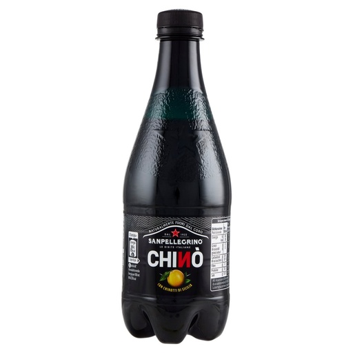 [000037602] Sanpellegrino Chinò Bottiglia Cl.45