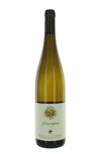 [000037646] Abbazia di Novacella Sauvignon Alto Adige DOC