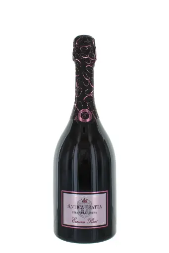 [000037667] Antica Fratta Essence Rosé Brut Millesimato Franciacorta DOCG