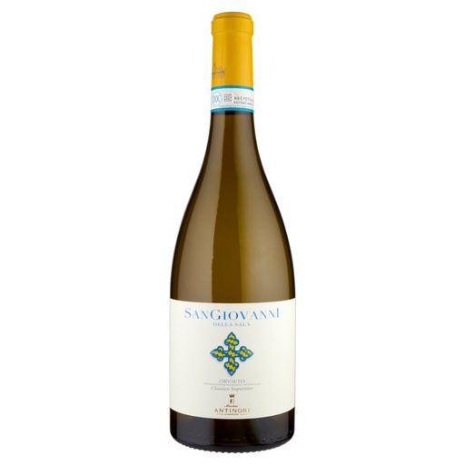 [000037668] Marchesi Antinori Castello della Sala San Giovanni della Sala Orvieto DOC Classico Superiore