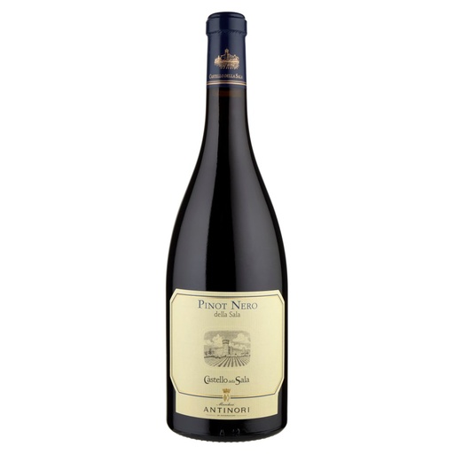 [000037671] Marchesi Antinori Castello della Sala Pinot Nero della Sala Umbria IGT