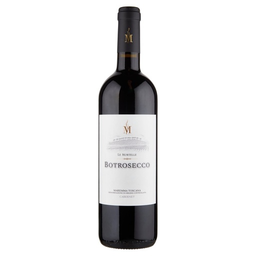 [000037675] Marchesi Antinori Le Mortelle Botrosecco  Maremma Toscana Cabernet DOC