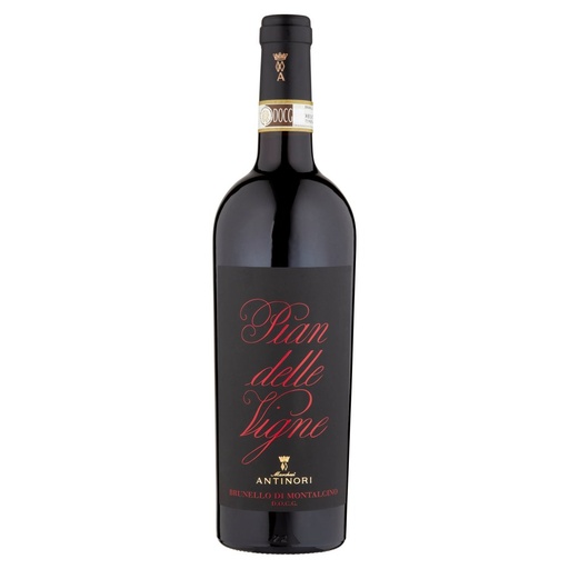 [000037677] Marchesi Antinori Pian delle Vigne Brunello di Montalcino DOCG