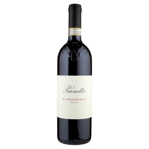[000037682] Prunotto Barbaresco DOCG