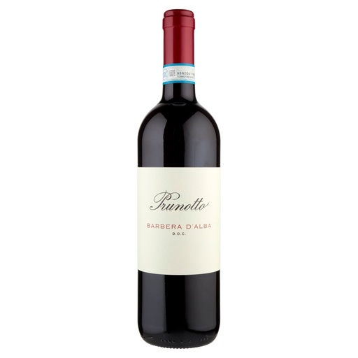 [000037684] Prunotto Barbera d'Alba DOC