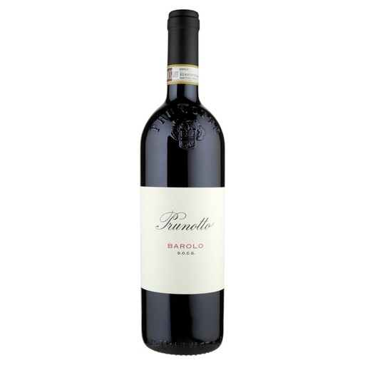 [000037685] Prunotto Barolo DOCG