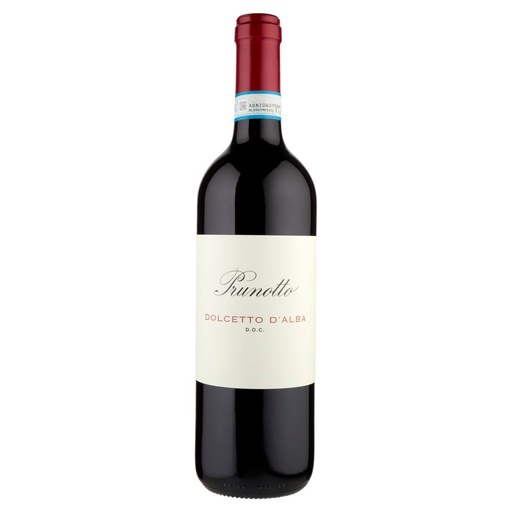 [000037686] Prunotto Dolcetto d'Alba DOC