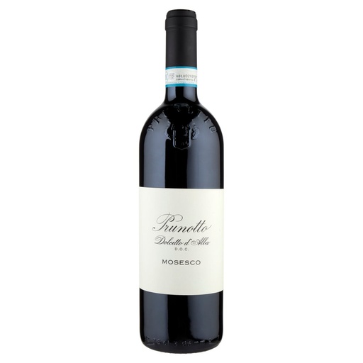 [000037687] Prunotto Mosesco Dolcetto d'Alba DOC