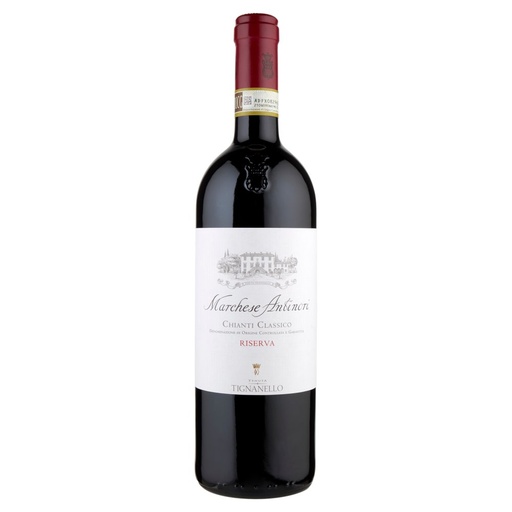 [000037705] Marchesi Antinori Tenuta Tignanello Chianti Classico DOCG Riserva