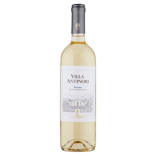 [000037731] Marchesi Antinori Villa Antinori Bianco Toscana IGT