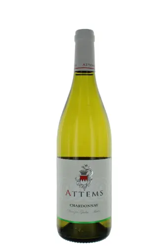 [000037740] Attems Chardonnay Venezia Giulia IGT