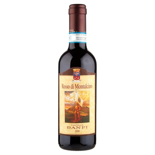 [000037769] Banfi Rosso di Montalcino DOC Cl. 37,5