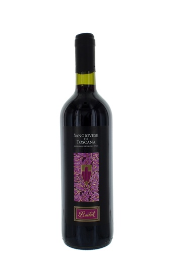 [000037794] Bartali Sangiovese di Toscana IGT
