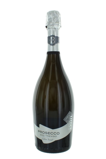 [000037800] Bedin Colli Asolani Prosecco Extra Brut Treviso DOC