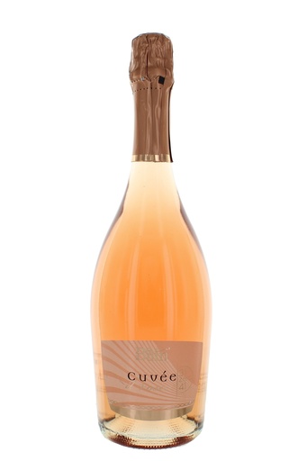 [000037806] Bedin Colli Asolani Cuvée Il Rosa Spumante Rosé Extra Dry