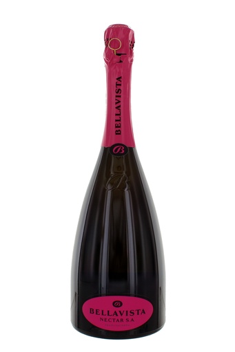 [000037811] Bellavista Nectar Demì Sec Franciacorta DOCG