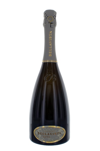 [000037813] Bellavista Satèn Brut Franciacorta DOCG