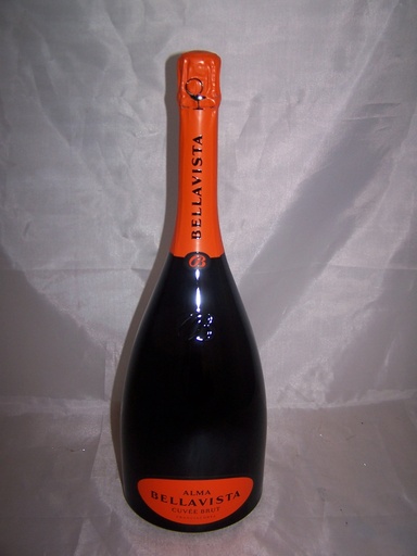 [000037823] Bellavista Gran Cuvée Alma Brut Franciacorta DOCG Magnum