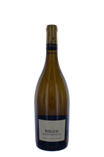 [000037825] Berlucchi Bianco Imperiale Curtefranca DOC