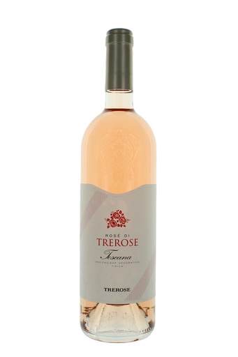 [000037843] Bertani Rosé di Trerose Toscana IGT