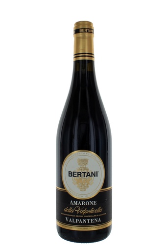 [000037849] Bertani Amarone della Valpolicella Valpantena DOCG