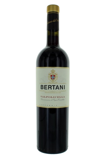 [000037851] Bertani Valpolicella DOC
