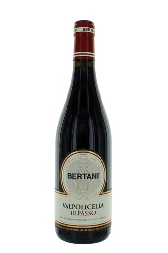 [000037852] Bertani Valpolicella Ripasso DOC