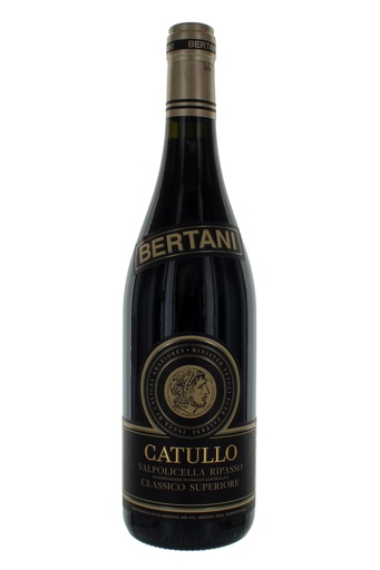 [000037854] Bertani Catullo Valpolicella Ripasso Classico Superiore DOC