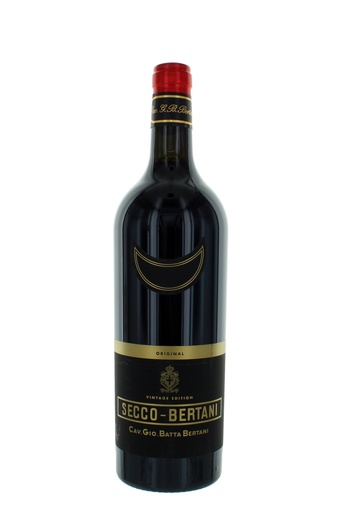 [000037855] Bertani Secco Vintage