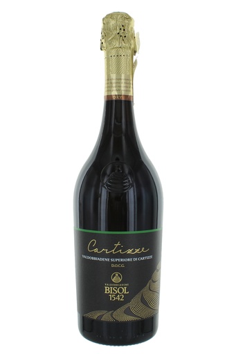 [000037856] Bisol Cartizze Prosecco Dry Valdobbiadene Superiore di Cartizze DOCG