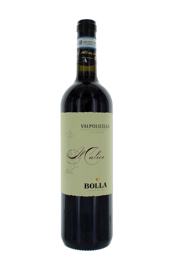 [000037862] Bolla Il Calice Valpolicella Classico DOC