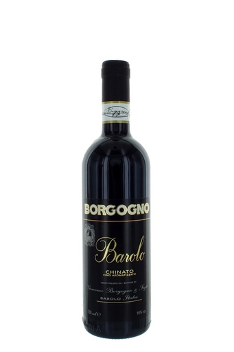 [000037873] Giacomo Borgogno Barolo Chinato DOCG Vino Aromatizzato