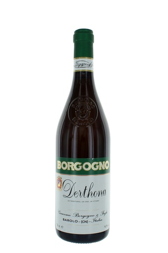 [000037874] Giacomo Borgogno Derthona Colli Tortonesi Timorasso DOC