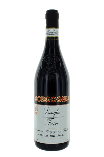 [000037876] Giacomo Borgogno Langhe Freisa DOC