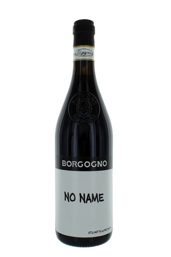 [000037878] Giacomo Borgogno No Name Langhe Nebbiolo DOC