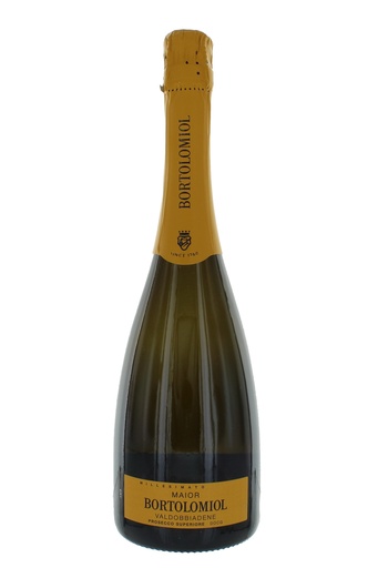 [000037885] Bortolomiol Prosecco Maior Dry Millesimato Valdobbiadene Superiore DOCG